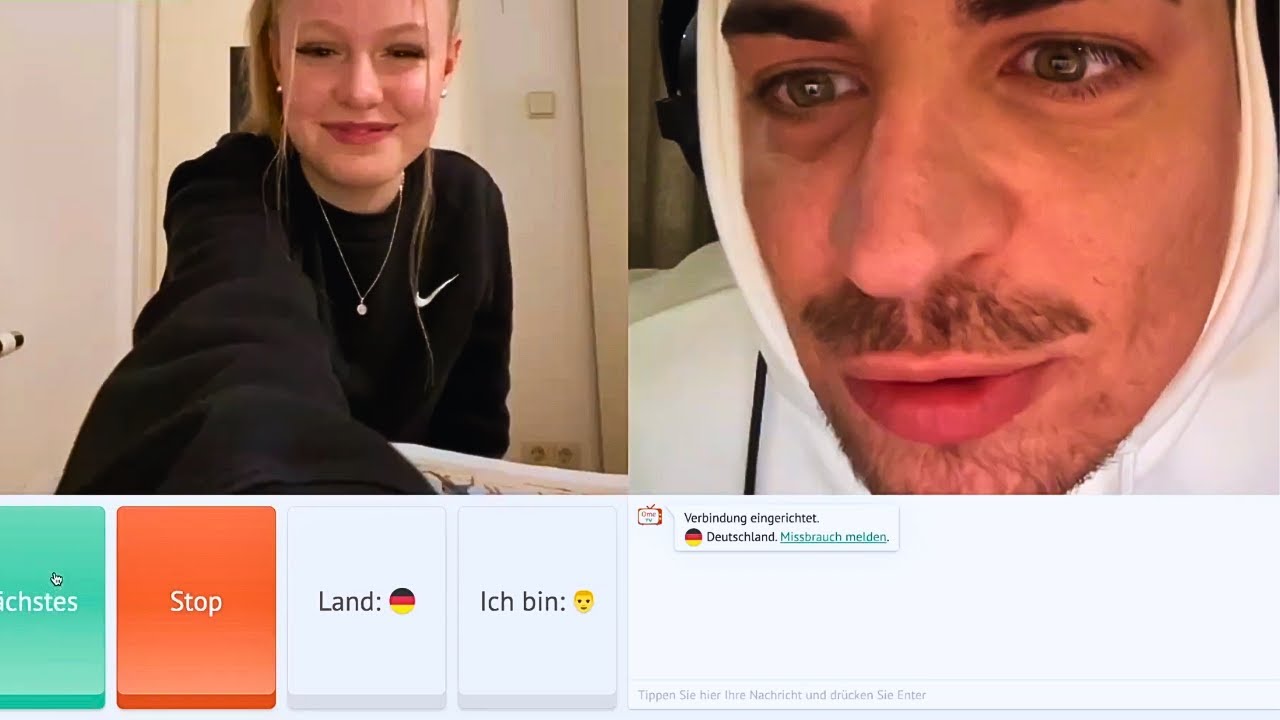 DAS ERSTE MAL AUF OME...🤣 | REAL BAZZI STREAM HIGHLIGHTS