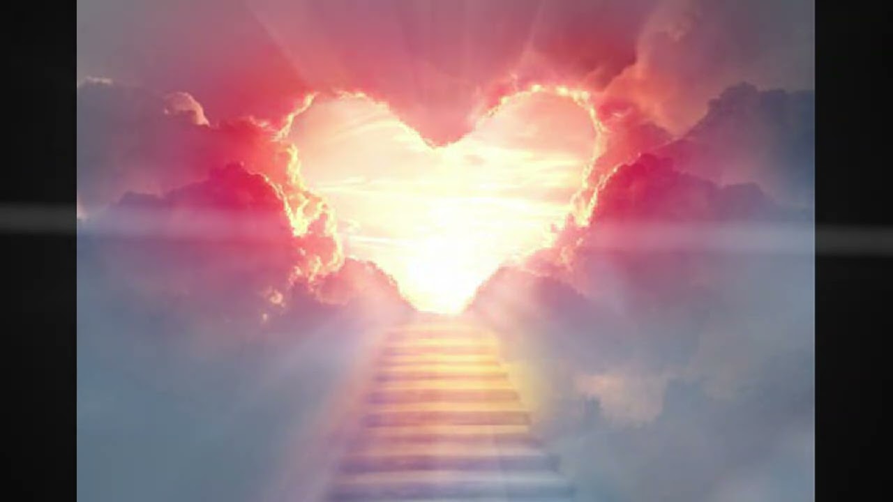 Heavy Metal Spirit AI -    Love (eng.)