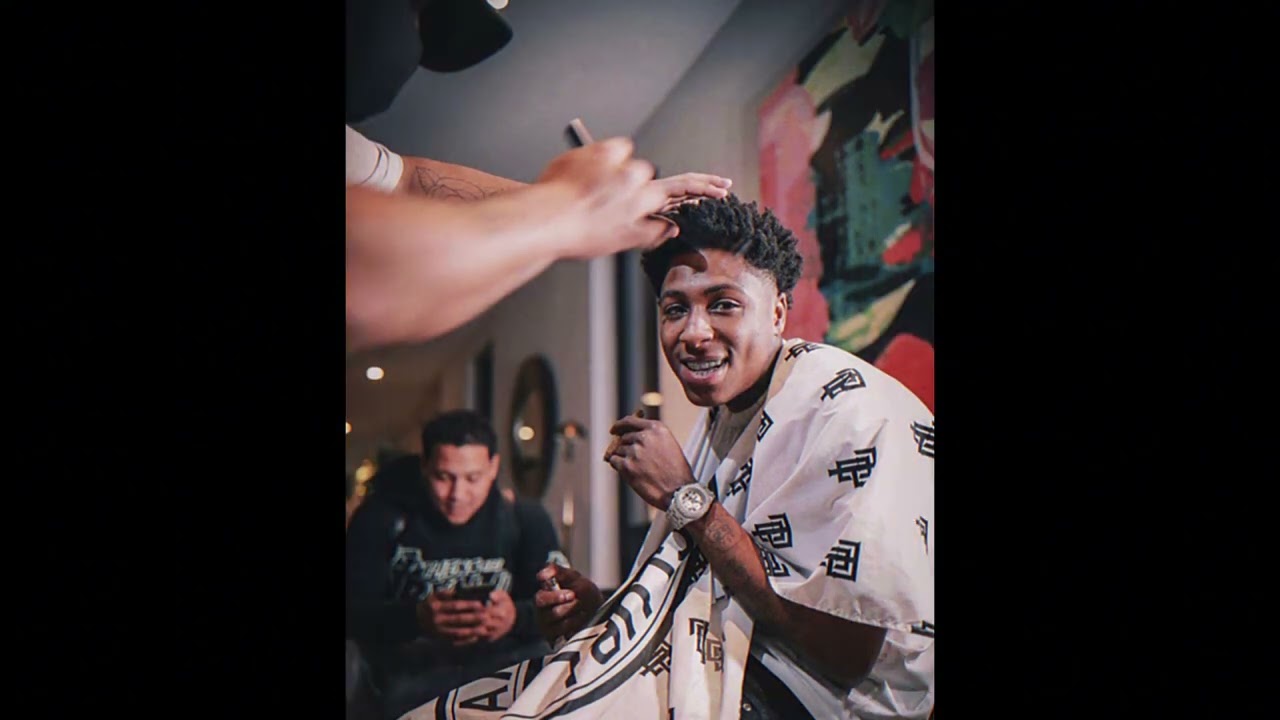 [FREE] NBA Youngboy x Maine Musik Type Beat - 