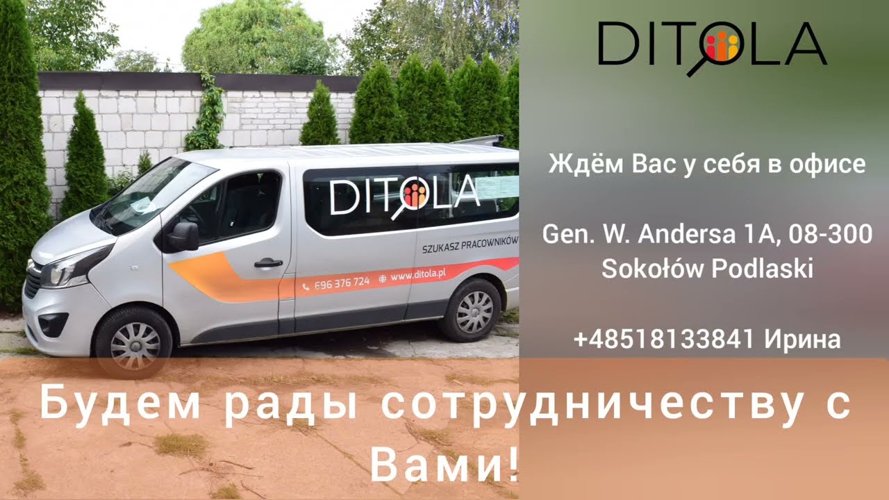 Ditola. Жилье. Отзывы