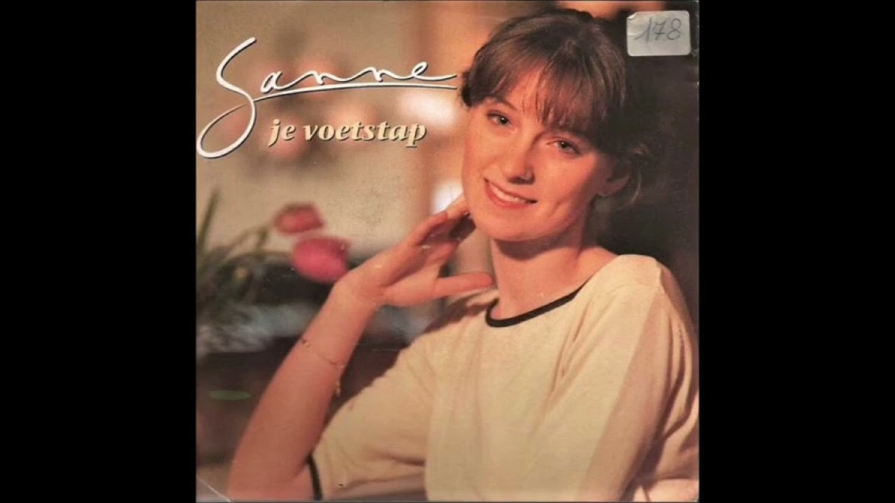 Sanne - Je Voetstap