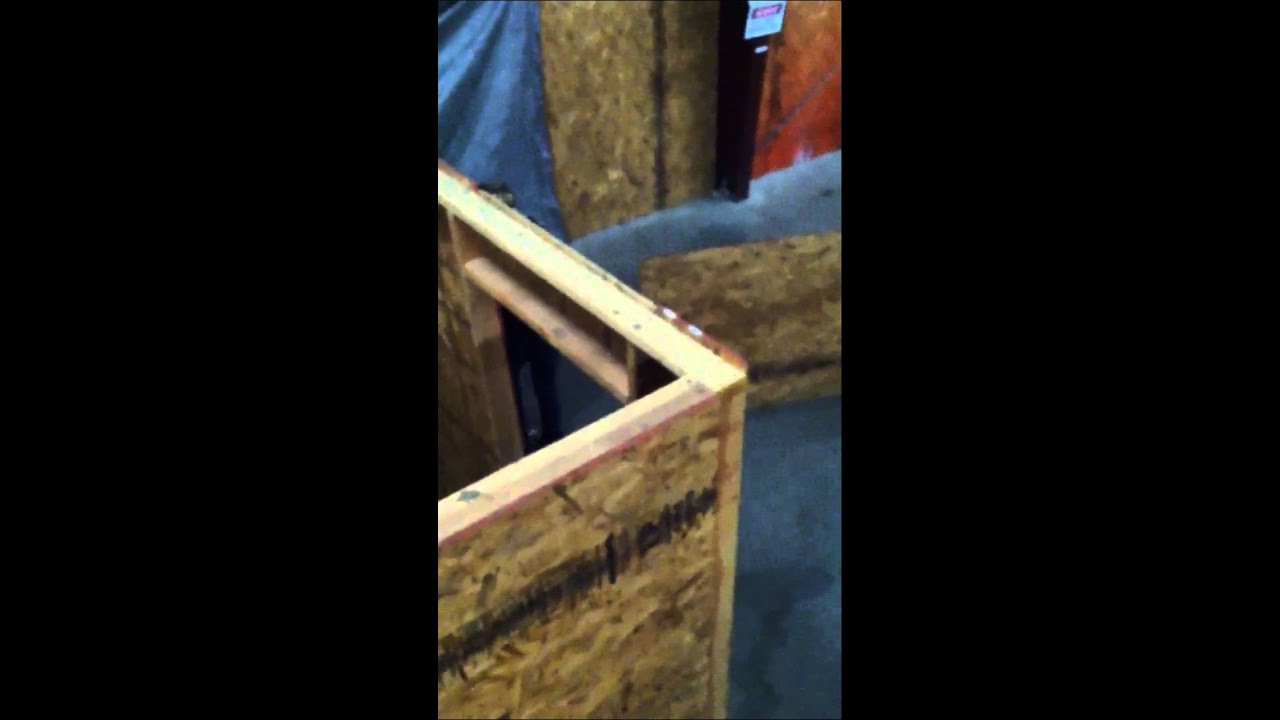 Merica Airsoft member test