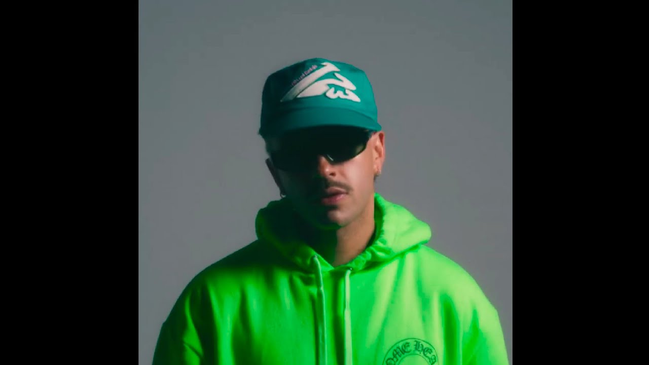 [FREE] REGGAETON TYPE BEAT - 