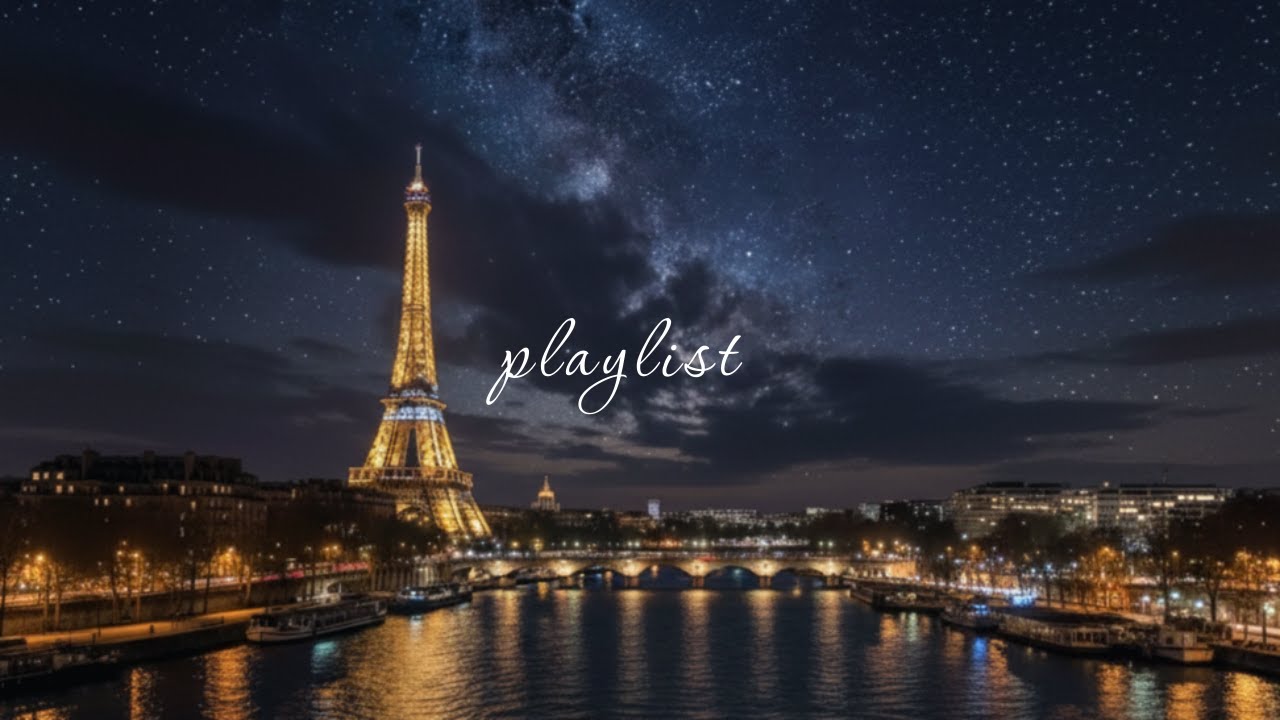 [playlist] Джаз с дыханием зимы｜Нежный джаз для уставшего дня｜Идеально перед сном 🎧
