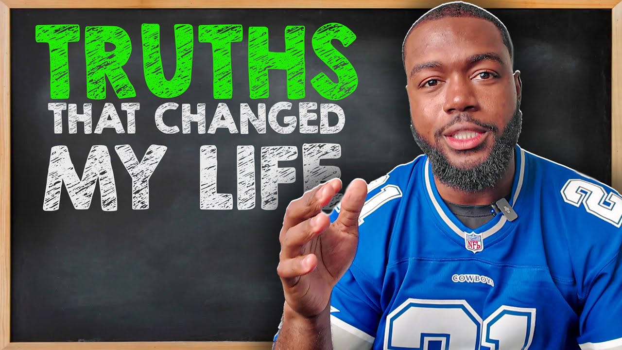 29 Lessons at The Age of 29