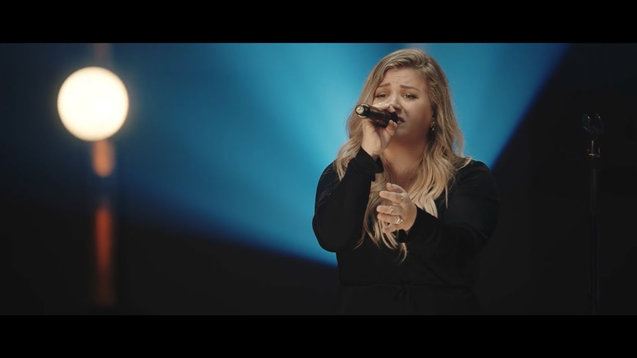 Kelly Clarkson - Heat [Nashville Sessions]