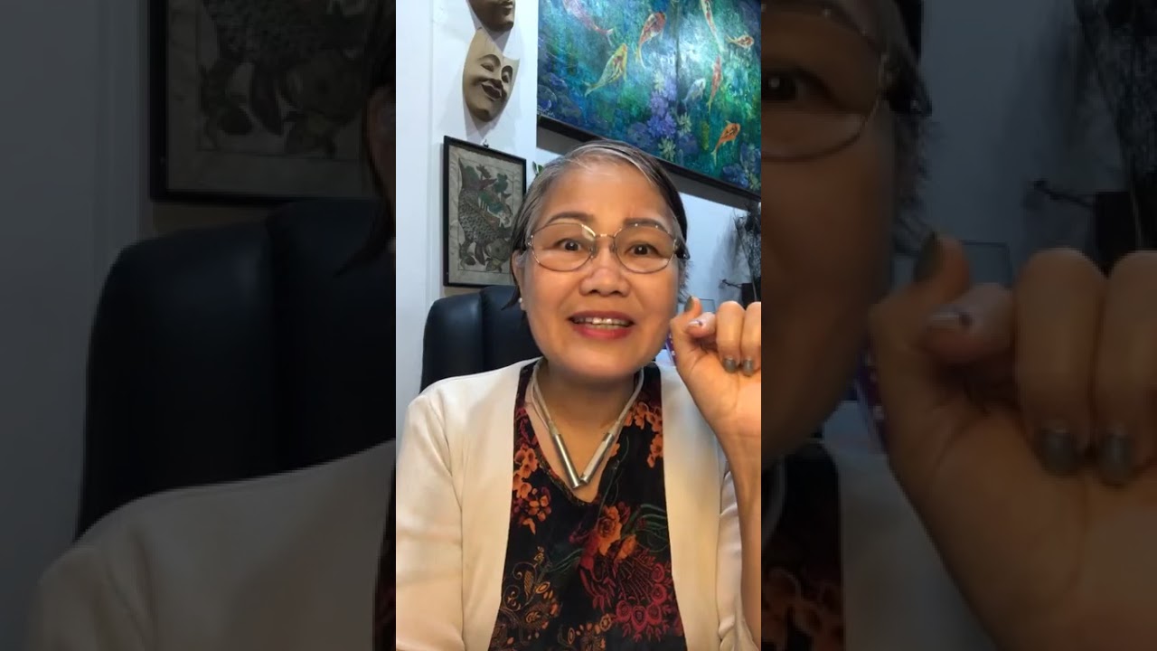 NGÀY 10: Livestream BẬT NGÒI KHO BÁU BÊN TRONG BẠN