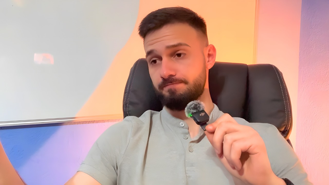 ako je i tebi dosta svega pogledaj ovaj video