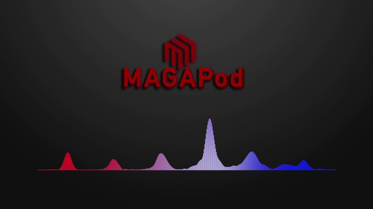 The_Donald Episode MAGAPod