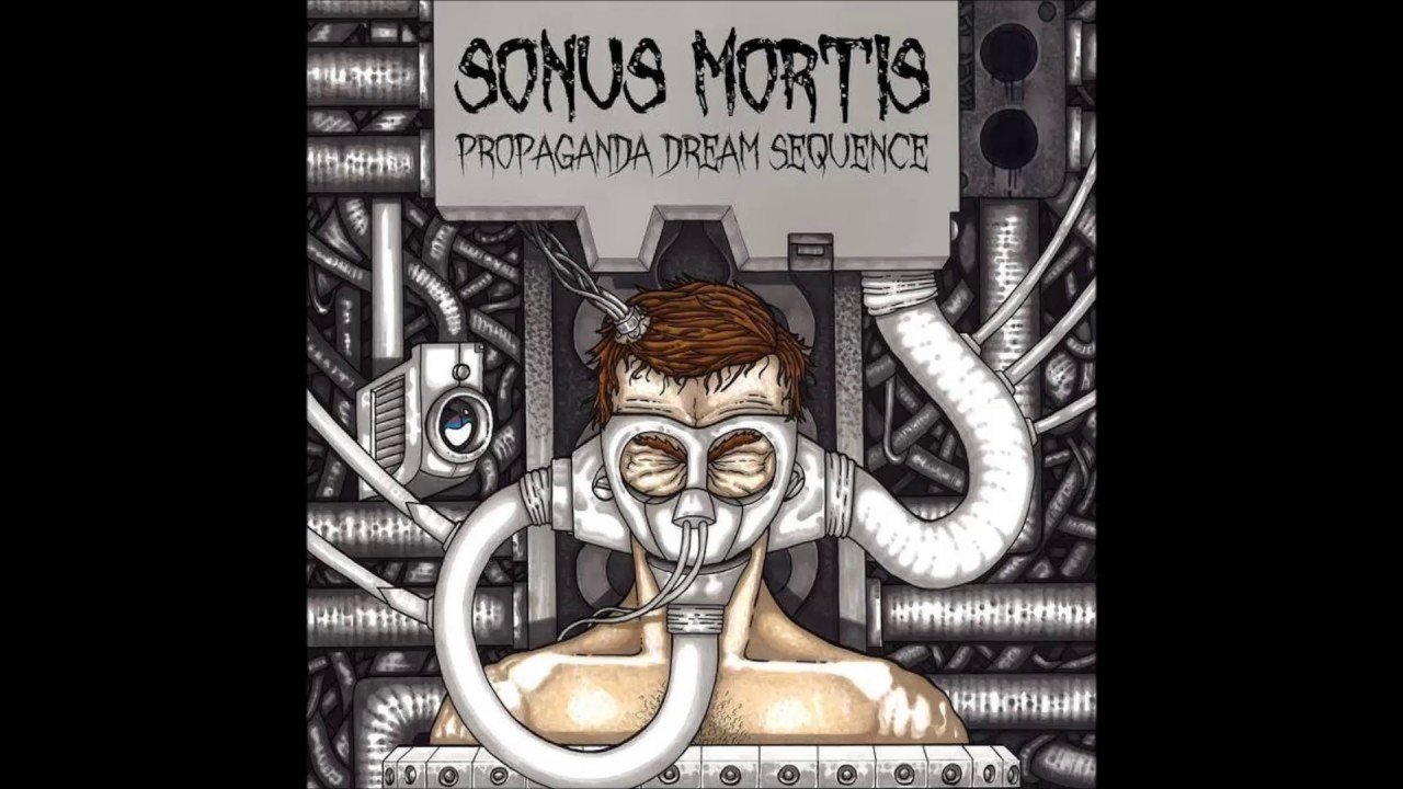Sonus Mortis - Automated Future
