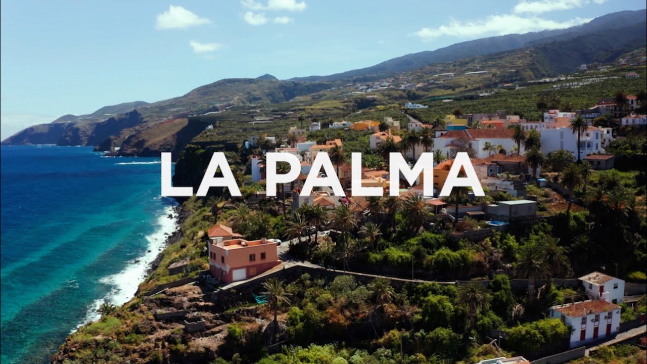 Warum La Palma die spektakulärste Kanareninsel ist!| Edelweiss Destination Deepdive