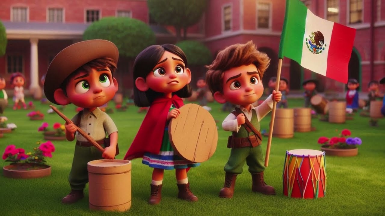 🎶✨CANCI&Oacute;N VIVA LA REVOLUCI&Oacute;N🐎🔥