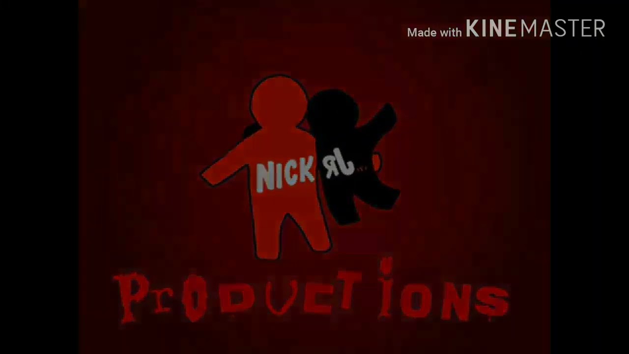 Little Airplane Productions Nightmares/Nick rJ.avi Productions/.rJ kciN/noedolekciN/Paramount