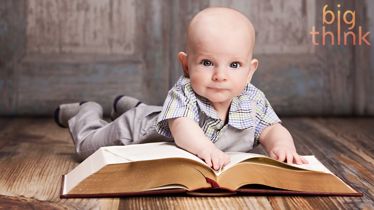 Are Geniuses Born or Made? A Conversation with Dr. Joy Hirsch | BEST OF 2015 | Big Think