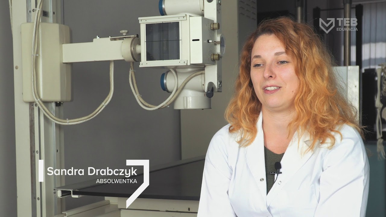 Technik elektroradiolog