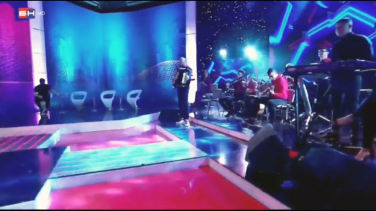 Lapsus Band - Hendikepiran (BN Koktel) 22.03.2021