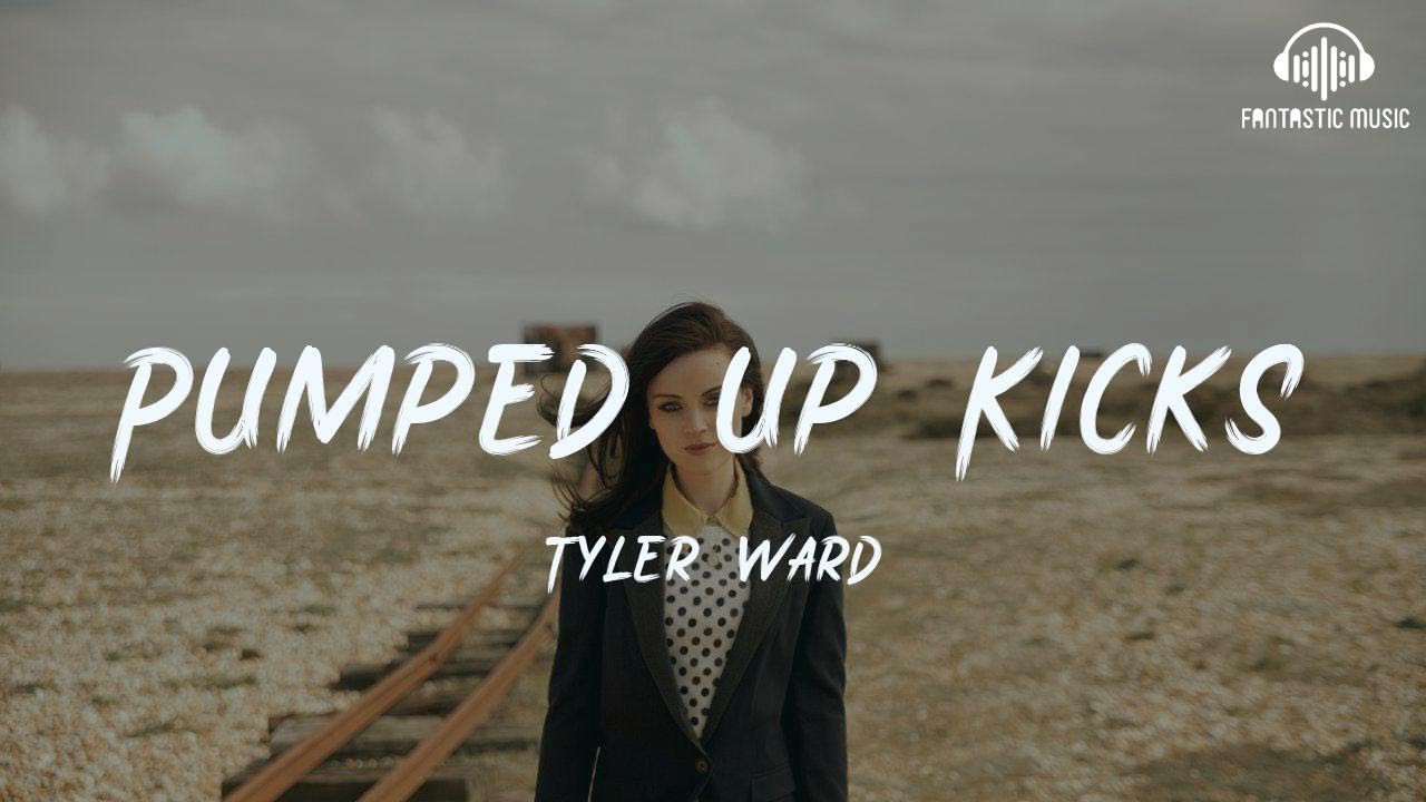 Tyler/Ward - Pumped Up Kicks [lyric]