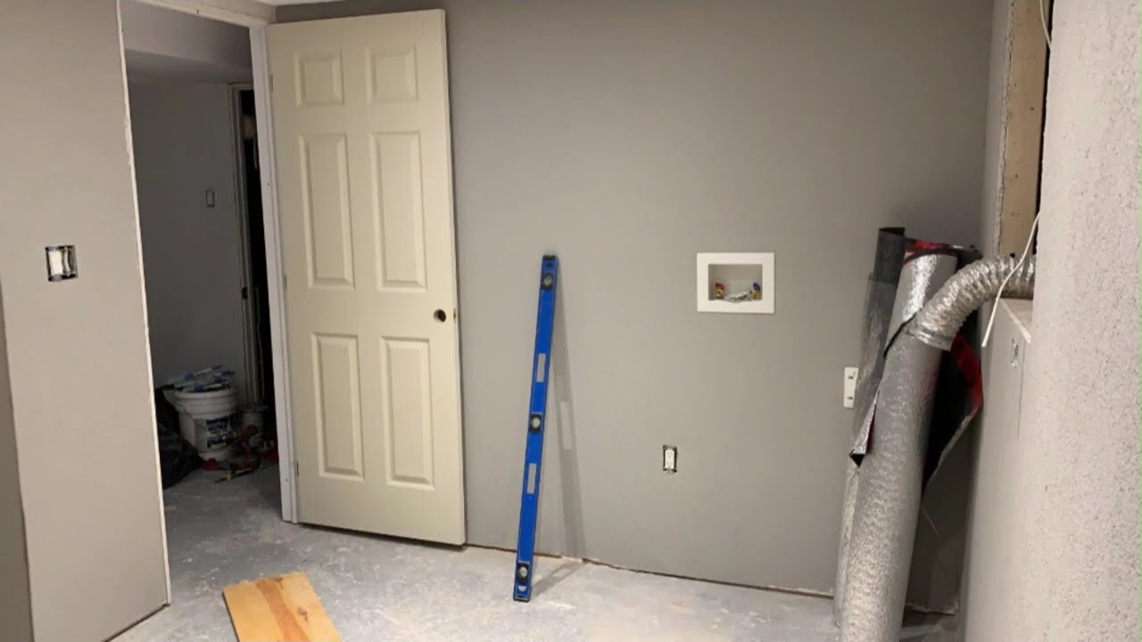 #basement #renovation#construction