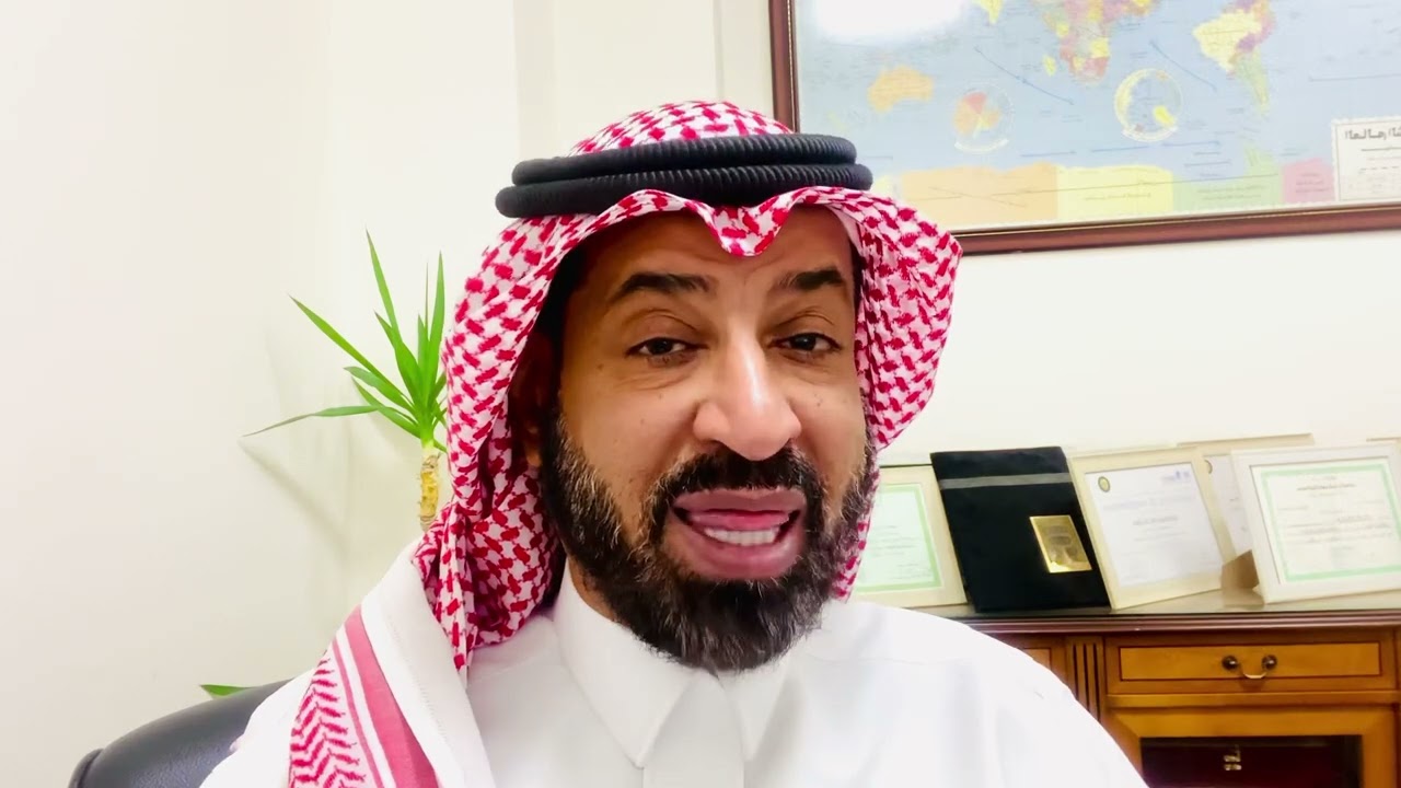 ابني عاق وابنتي عاقة كيف اتعامل معهم ؟