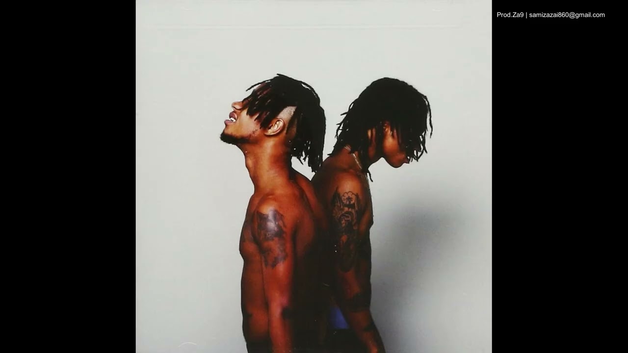 Rae Sremmurd x Young Thug Type Beat - 