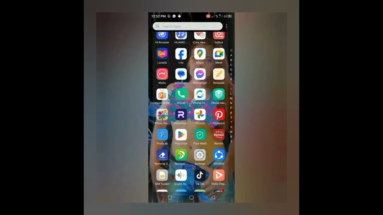 HOW TO OPEN YOUR GCASH APP  NOT WORKING ON YOUR INFINIX DEVICE
