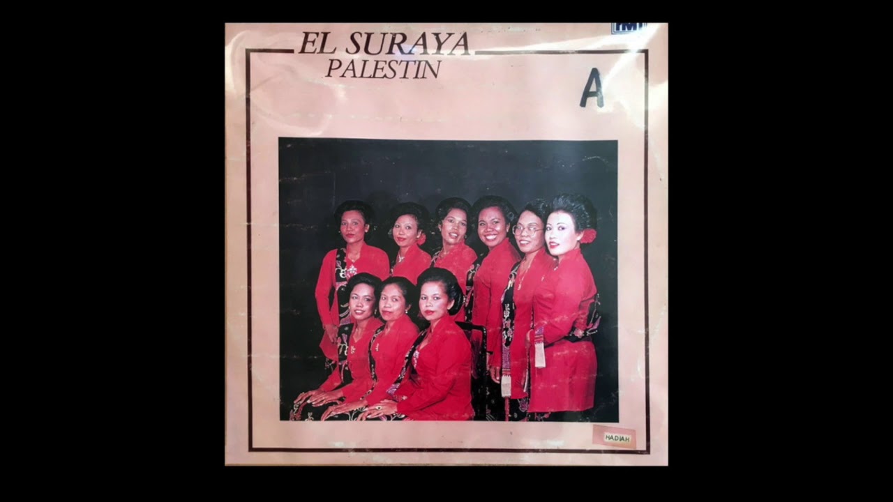 El Suraya - Doa Ikhlas