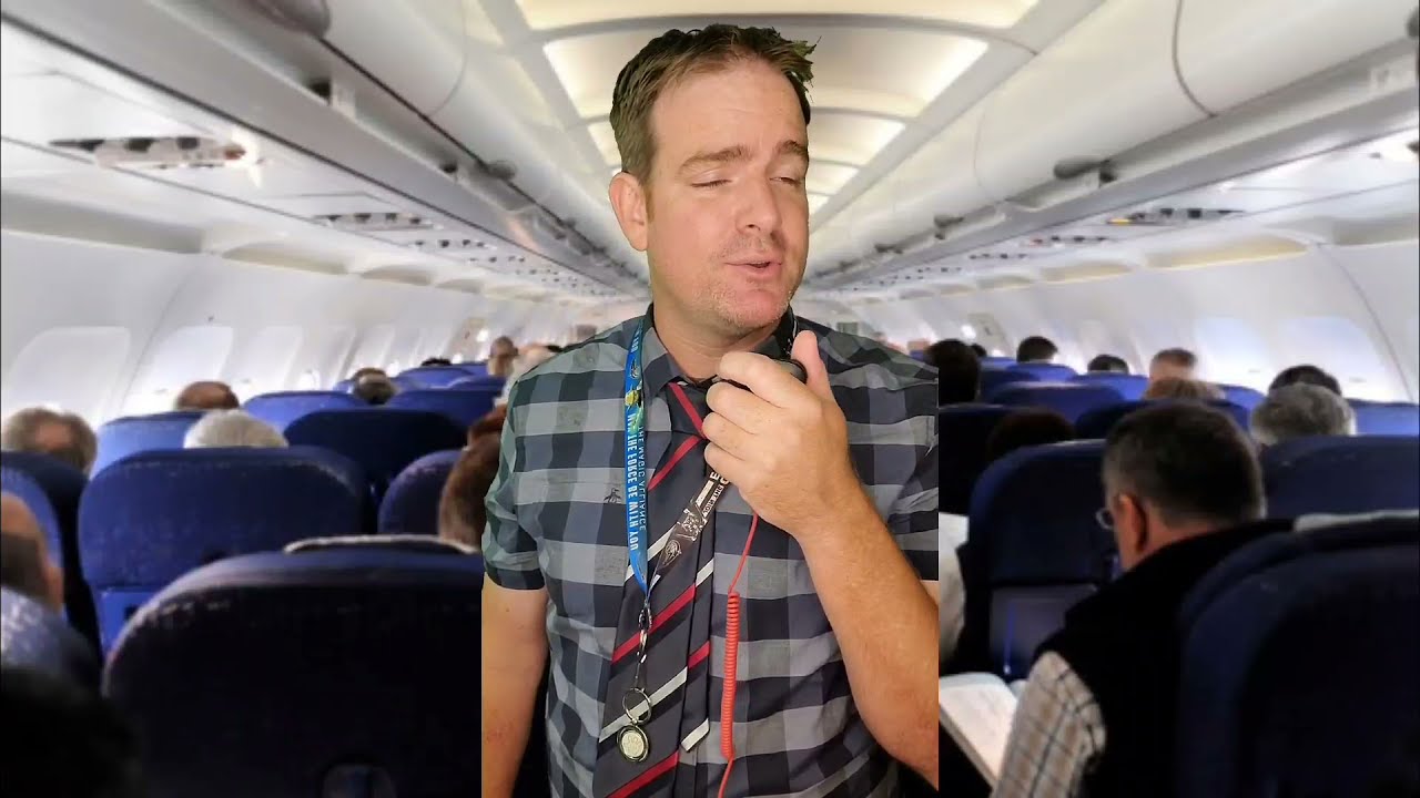 If Public School Was An Airline
