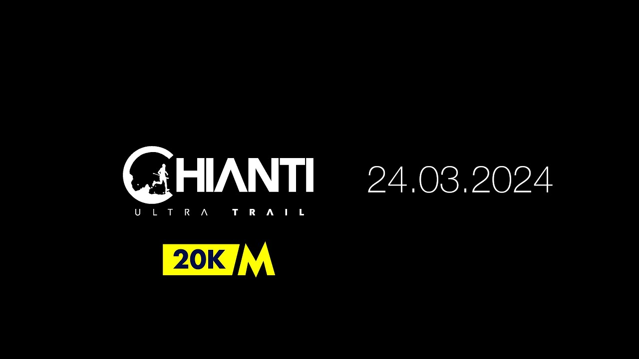 Chianti Half Trail 2024
