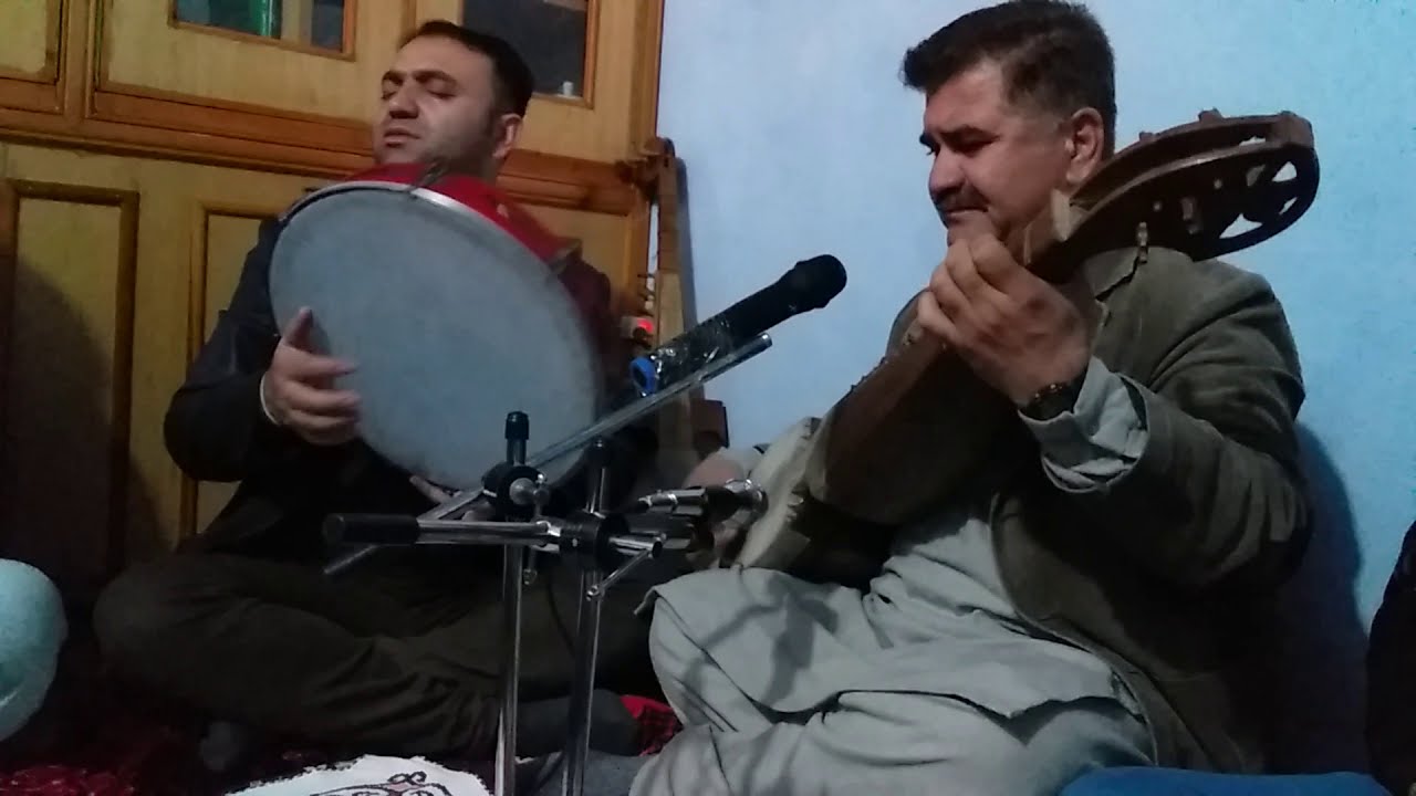 Burushaski & Urdu Ginan Shareef | by Mr. Abid Karim | Spiritual Science | 07-11-2020