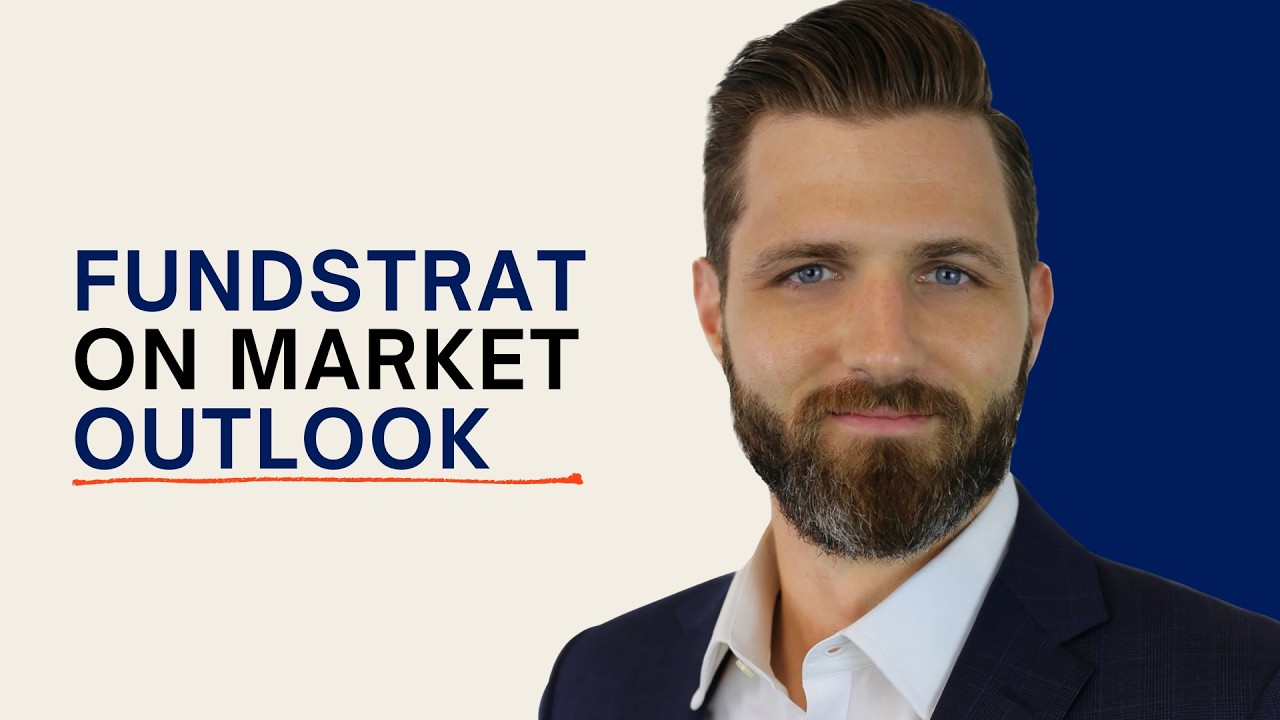 Падение биткоина до $50 000 станет подарком: Шон Фаррелл из Fundstrat