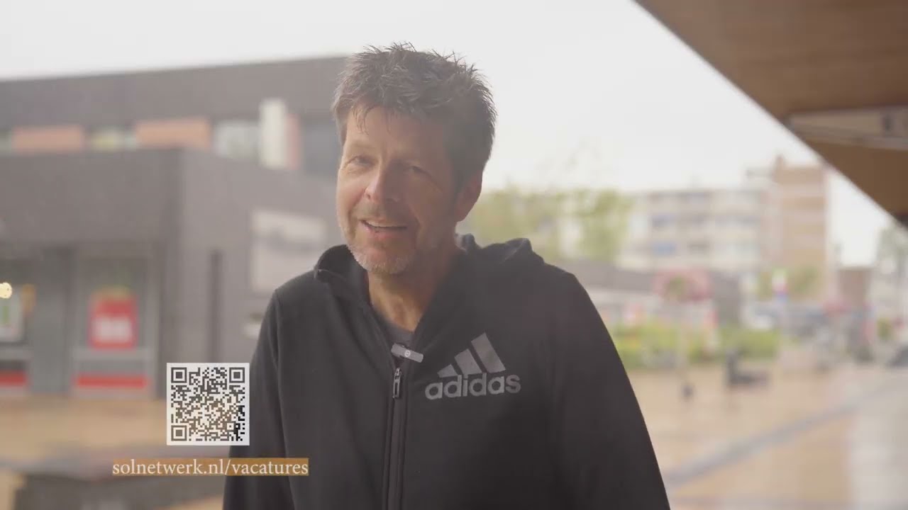 Werken bij SOL | Ouderen Maatschappelijk Werk in de Rotterdamse wijkteams