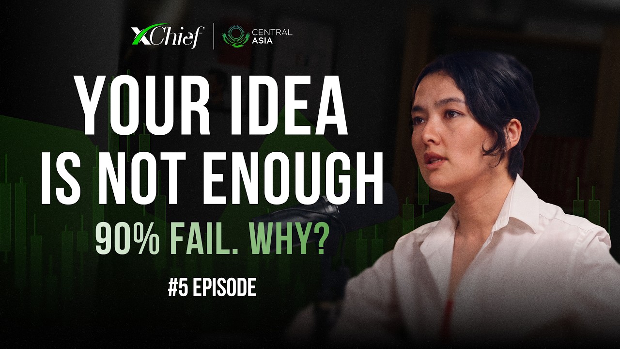 The Market Doesn&rsquo;t Care About Your Startup Idea