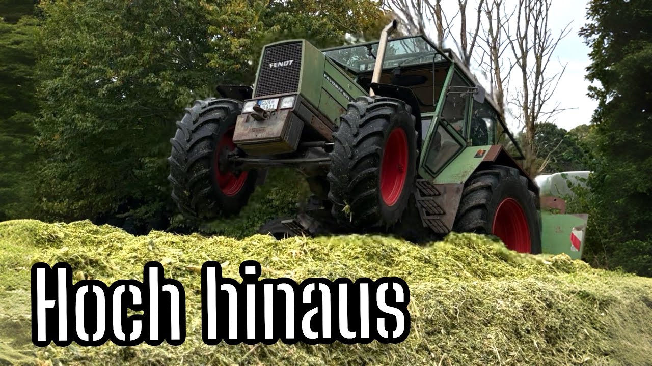 Farmvlog 