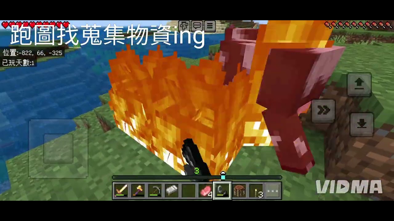 100天生存
