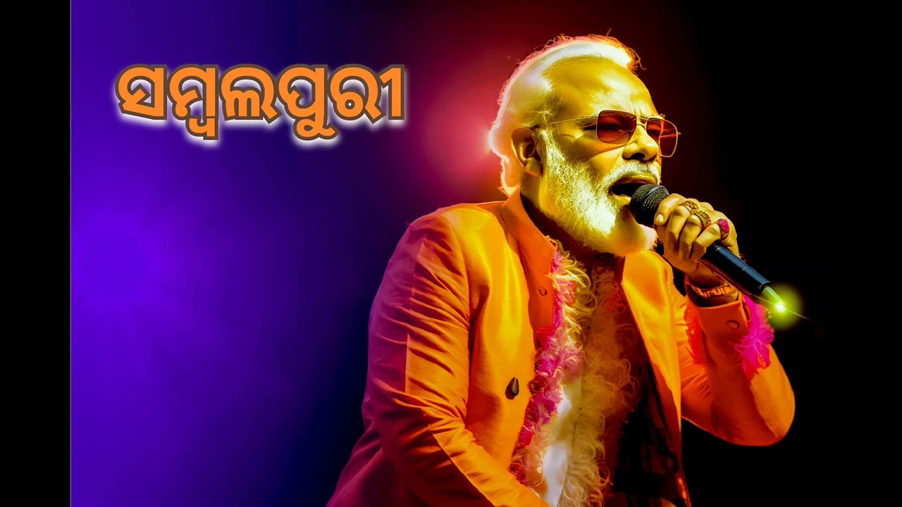 New Sambalpuri Song | Narendra Modi song | Music Hub | 