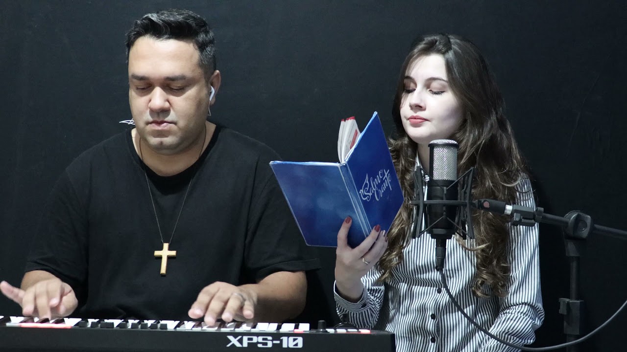 Salmo 79 - 4º Domingo do Advento 