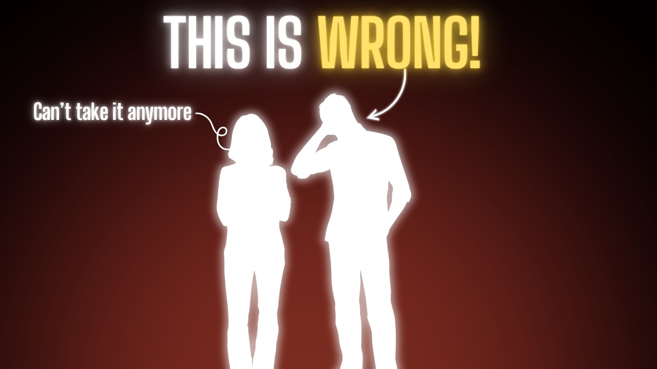 Why She Slowly Loses Interest (Even When You Did Nothing ‘Wrong’)