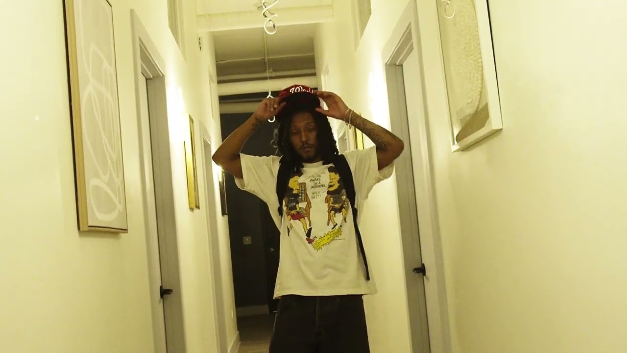WTM Milt - Steve O