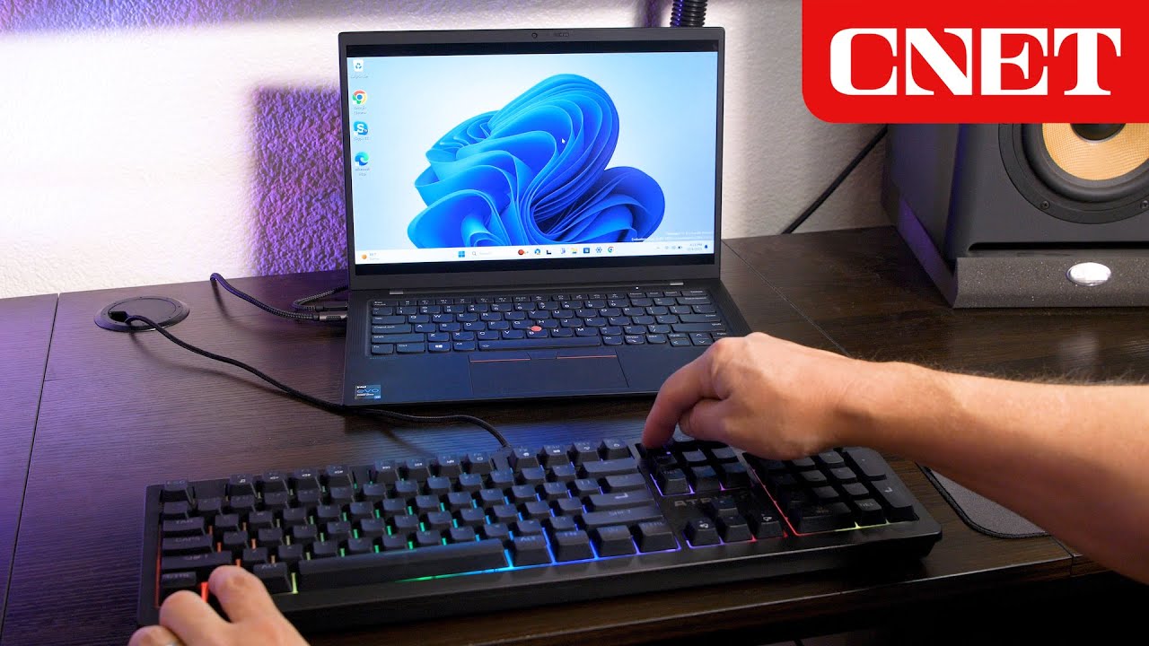 Как делать снимки экрана в Windows 11