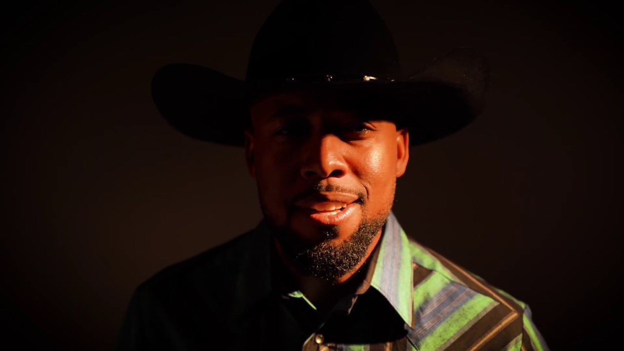 Dark Brooks - The Dance (Garth Brooks Cover)