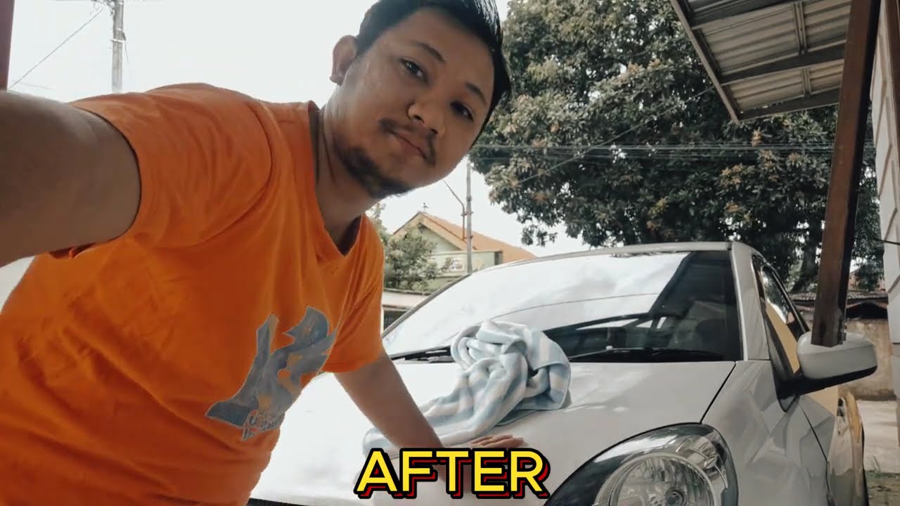 From Yellow to Crystal Clear! Headlight Restoration Test
