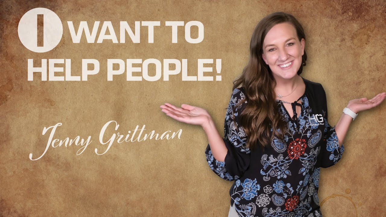 Hearing Aid Center in Enid OK | Jenny Grittman | Hearing Group