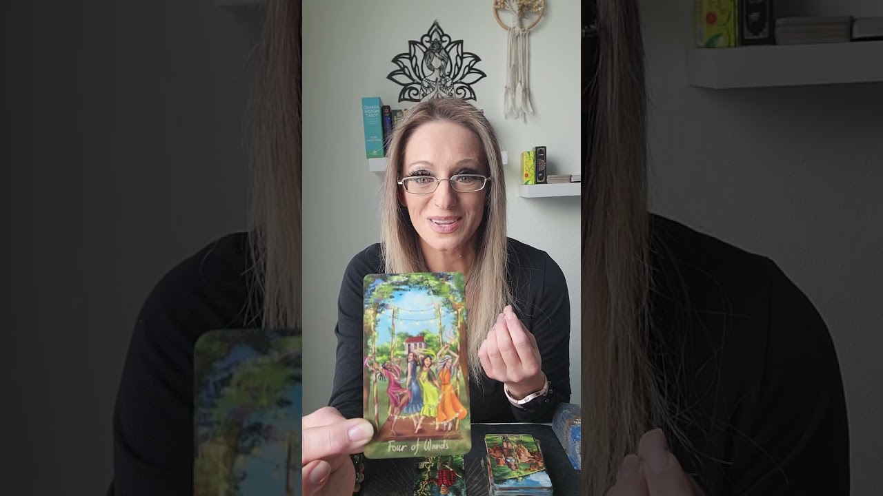 You are going to know if this message is for you you're going to feel it