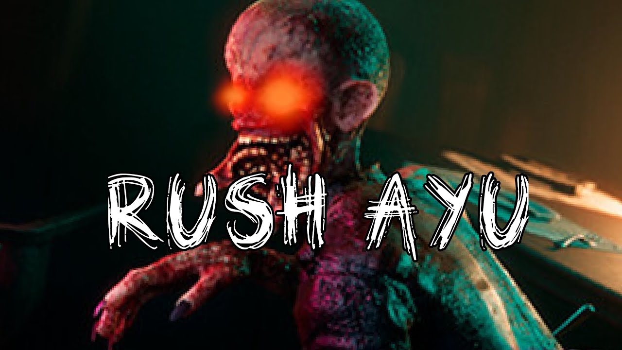 RUSH AYU