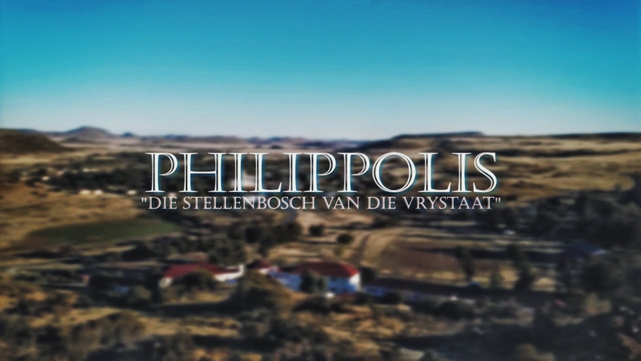 Philippolis, "Die Stellenbosch van die Vrystaat" Pt. II
