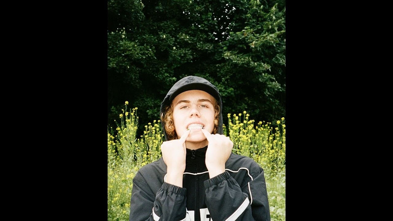 [FREE] The Kid LAROI x Juice WRLD Type Beat 2021 - 