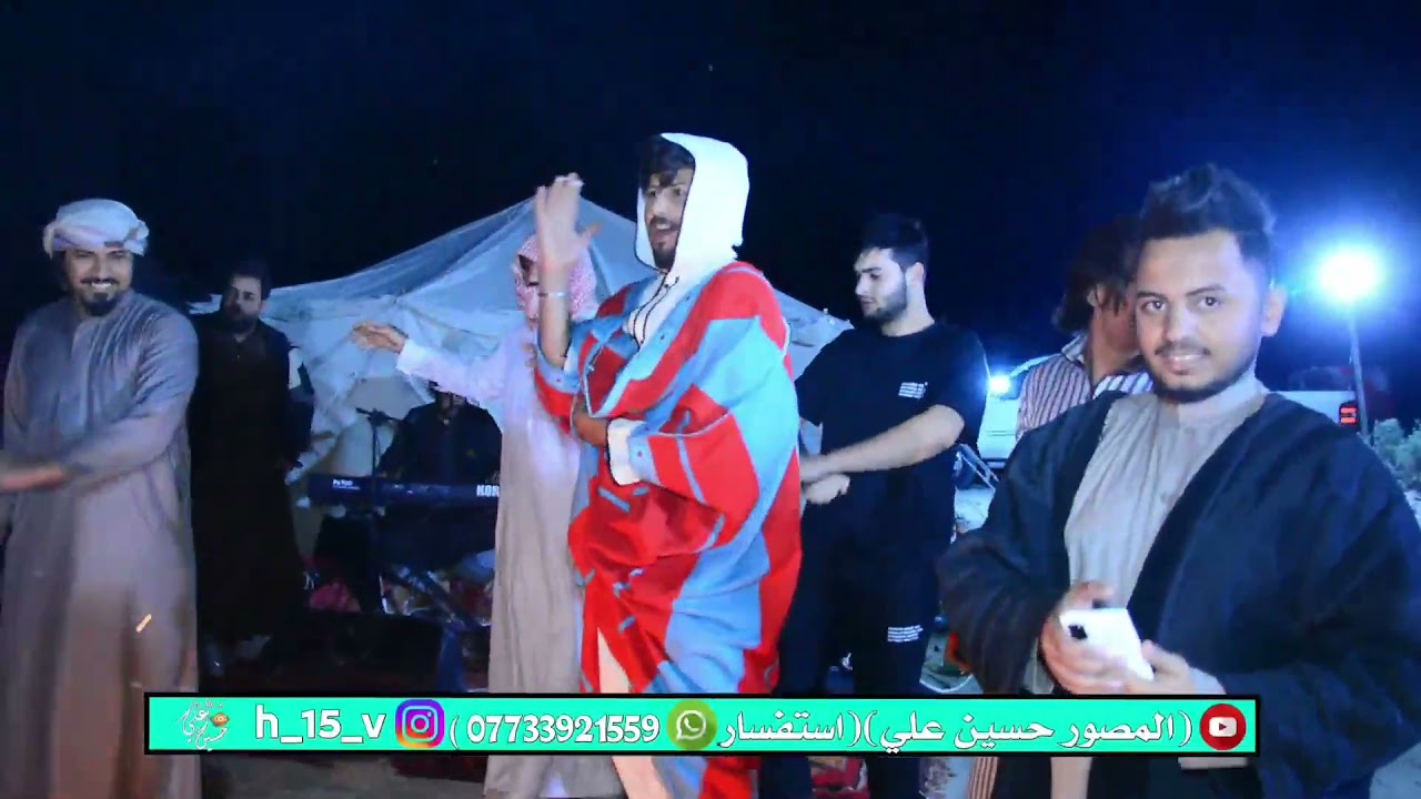 موال ناري {هم علموني}  #فاضل#الريفي#في #كشتة #بيت#ابوشعر #الفنان#بدرناصر#حيدرسيتاو 2022