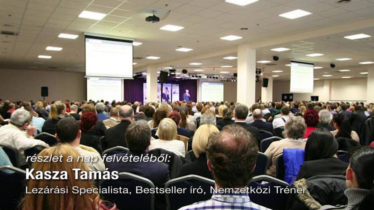 27. Kasza Nap: A telefonálás mestere - hangfelvétel részlet