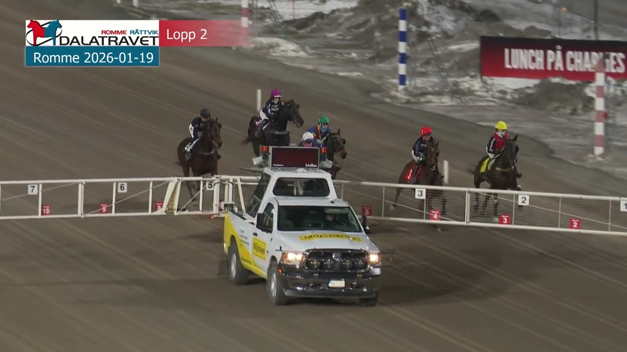 2026 01 19 Romme Lopp 2