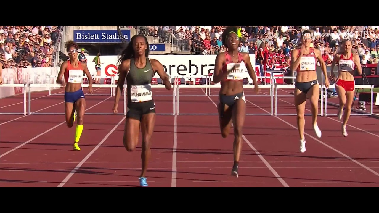 Bislett Games Oslo | R&eacute;sum&eacute;